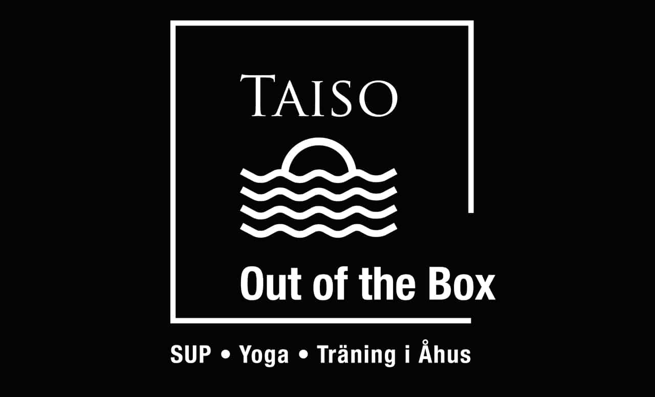 out of the box