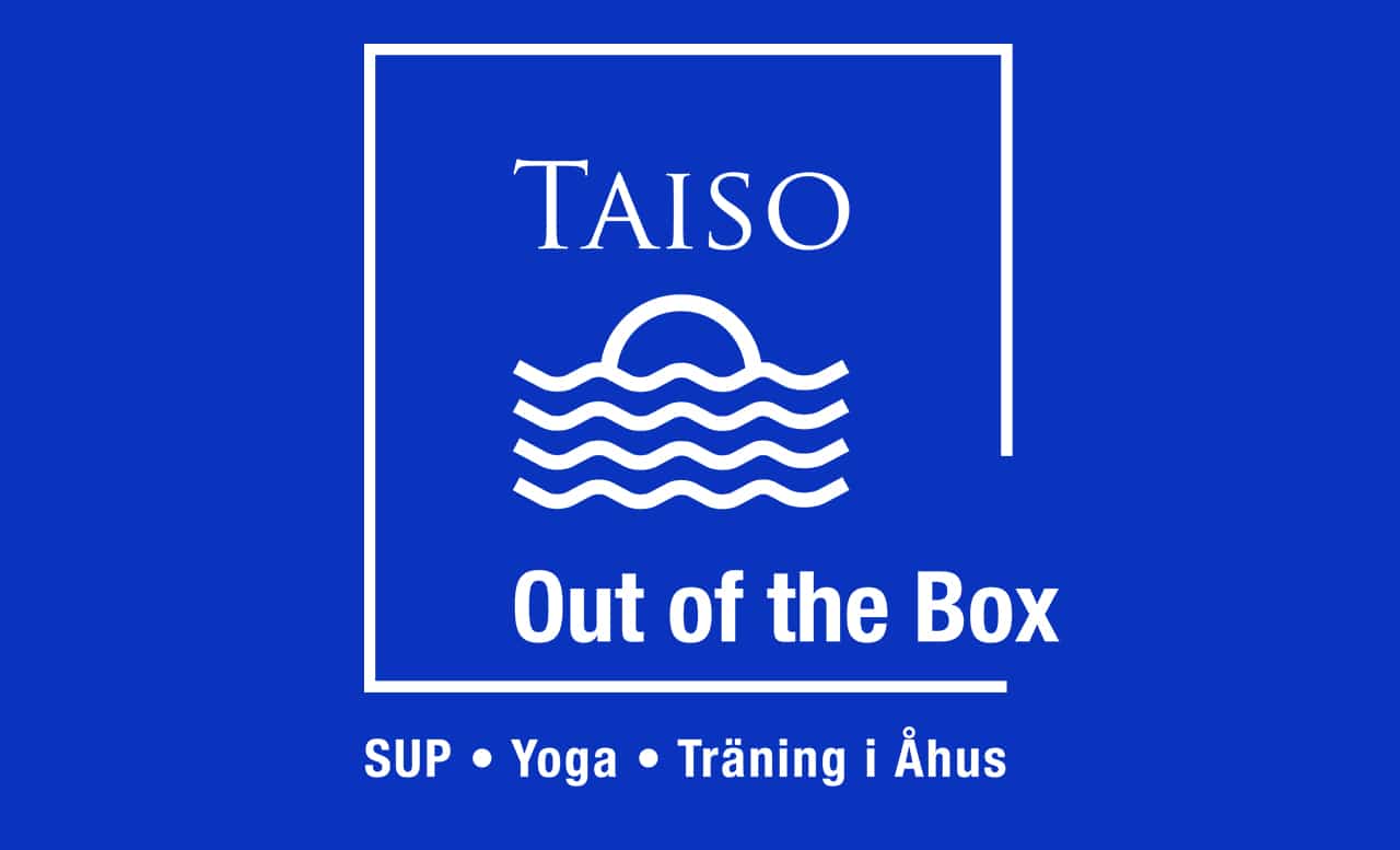 out of the box